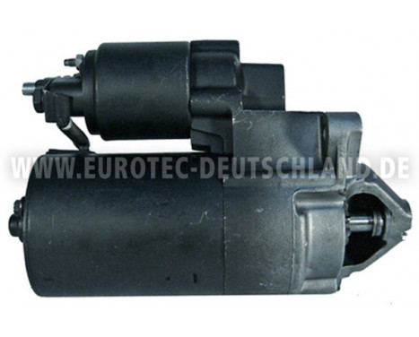 Startmotor 11021030 Eurotec, bild 2