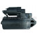 Startmotor 11021030 Eurotec, miniatyr 2