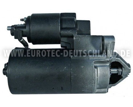 Startmotor 11021030 Eurotec, bild 5
