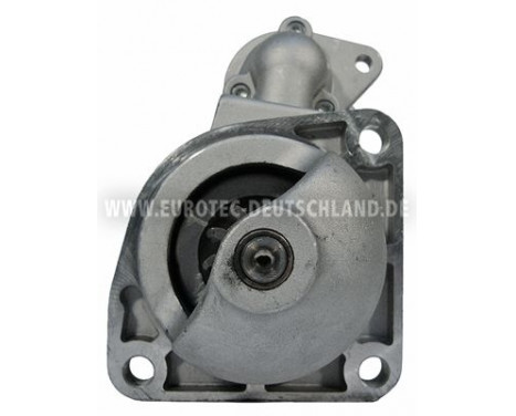 Startmotor 11021190 Eurotec