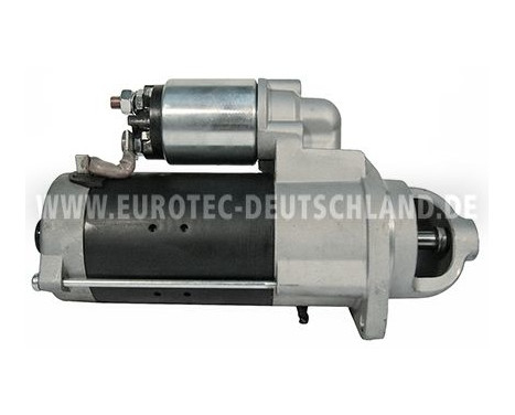 Startmotor 11021190 Eurotec, bild 2