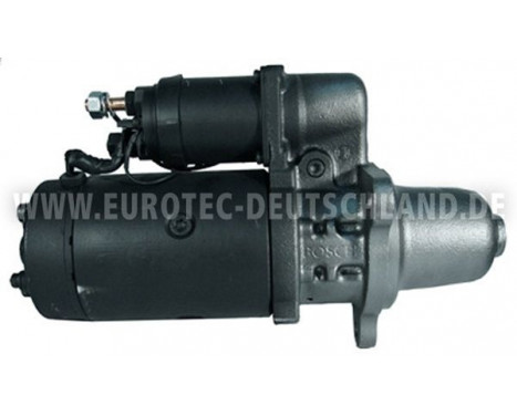Startmotor 11021200 Eurotec, bild 5