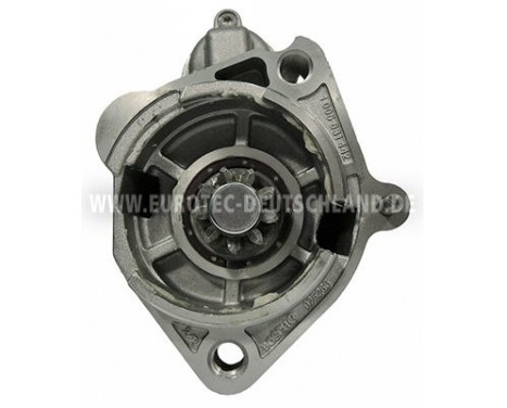 Startmotor 11021220 Eurotec