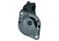 Startmotor 11021260 Eurotec