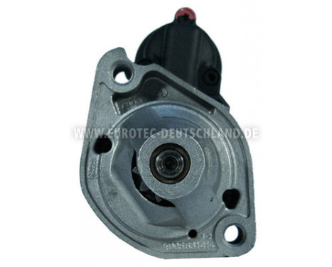 Startmotor 11021280 Eurotec