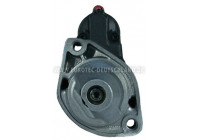 Startmotor 11021320 Eurotec