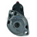 Startmotor 11021320 Eurotec