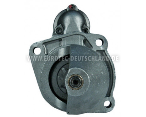 Startmotor 11021520 Eurotec