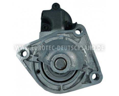 Startmotor 11021580 Eurotec
