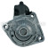 Startmotor 11021580 Eurotec
