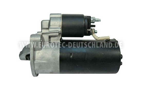Startmotor 11021620 Eurotec, bild 2