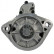 Startmotor 11021630 Eurotec