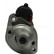 Startmotor 11021800 Eurotec