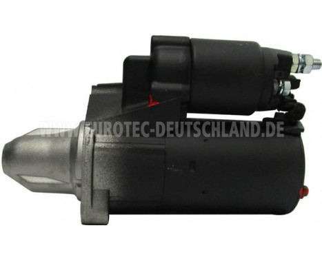 Startmotor 11021800 Eurotec, bild 2