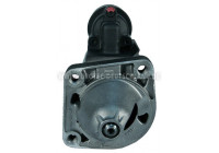 Startmotor 11021820 Eurotec