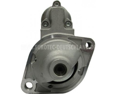 Startmotor 11022010 Eurotec