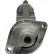 Startmotor 11022010 Eurotec