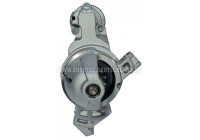 Startmotor 11022020 Eurotec
