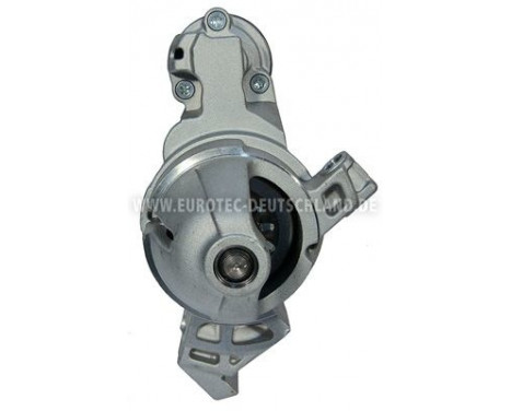 Startmotor 11022020 Eurotec