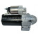 Startmotor 11022020 Eurotec, miniatyr 2