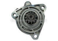 Startmotor 11022260 Eurotec