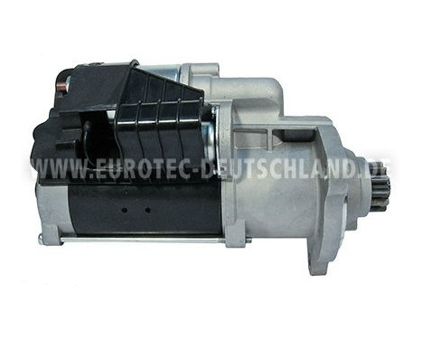 Startmotor 11022260 Eurotec, bild 2