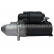 Startmotor 11022400 Eurotec, miniatyr 2