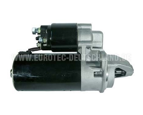 Startmotor 11022500 Eurotec, bild 2