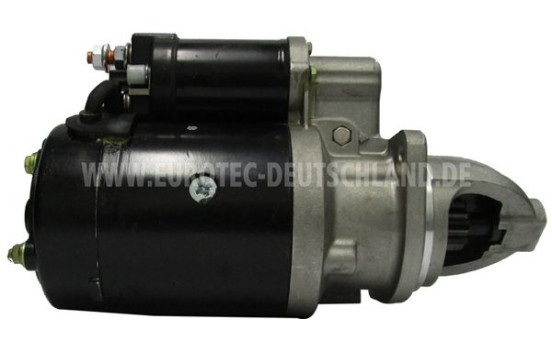 Startmotor 11022520 Eurotec, bild 2
