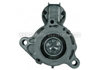 Startmotor 11022570 Eurotec