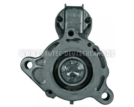 Startmotor 11022570 Eurotec