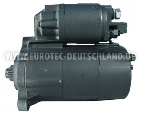 Startmotor 11022570 Eurotec, bild 2
