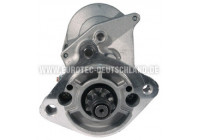 Startmotor 11022620 Eurotec