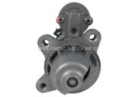 Startmotor 11022630 Eurotec