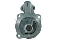 Startmotor 11022680 Eurotec