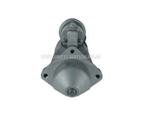 Startmotor 11022710 Eurotec