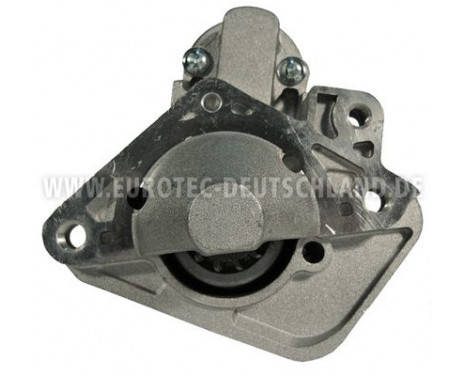 Startmotor 11022800 Eurotec
