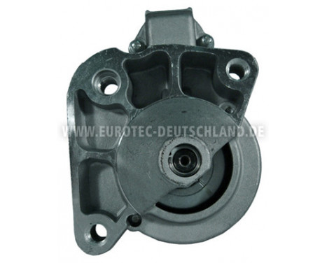 Startmotor 11022830 Eurotec