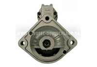 Startmotor 11022930 Eurotec