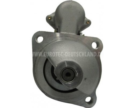 Startmotor 11023450 Eurotec