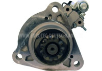 Startmotor 11023590 Eurotec