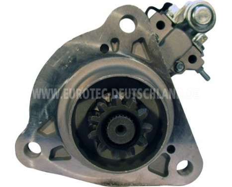 Startmotor 11023590 Eurotec