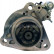 Startmotor 11023590 Eurotec