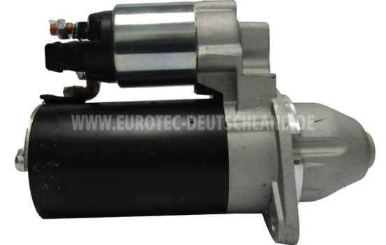 Startmotor 11023940 Eurotec, bild 2