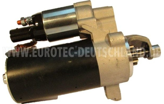 Startmotor 11024040 Eurotec, bild 2