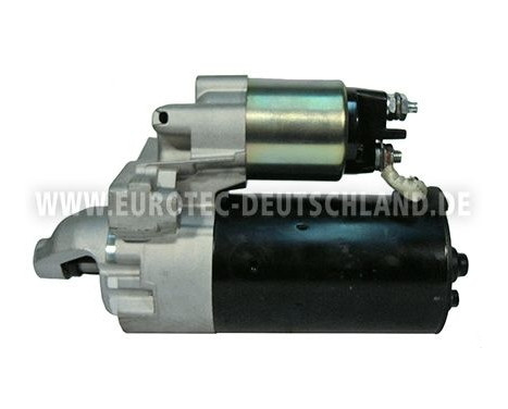 Startmotor 11024060 Eurotec, bild 2