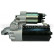 Startmotor 11024060 Eurotec, miniatyr 2