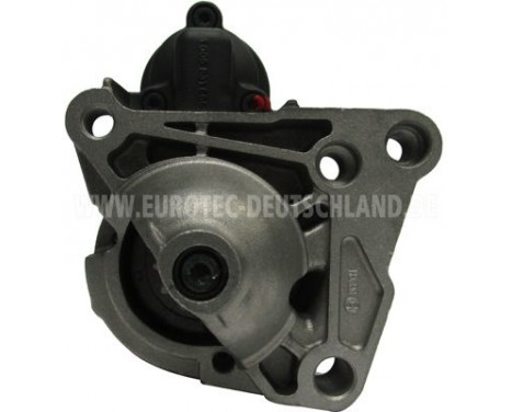 Startmotor 11024130 Eurotec