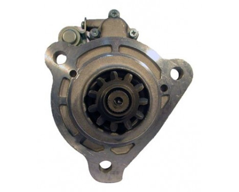 Startmotor 11024450 Eurotec