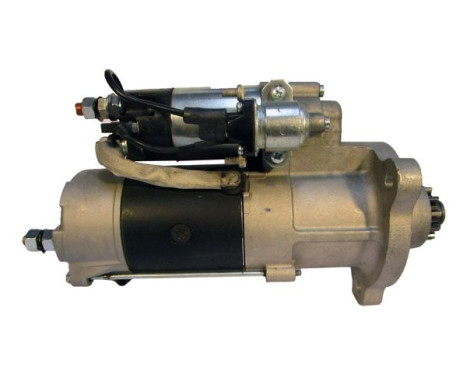 Startmotor 11024450 Eurotec, bild 2